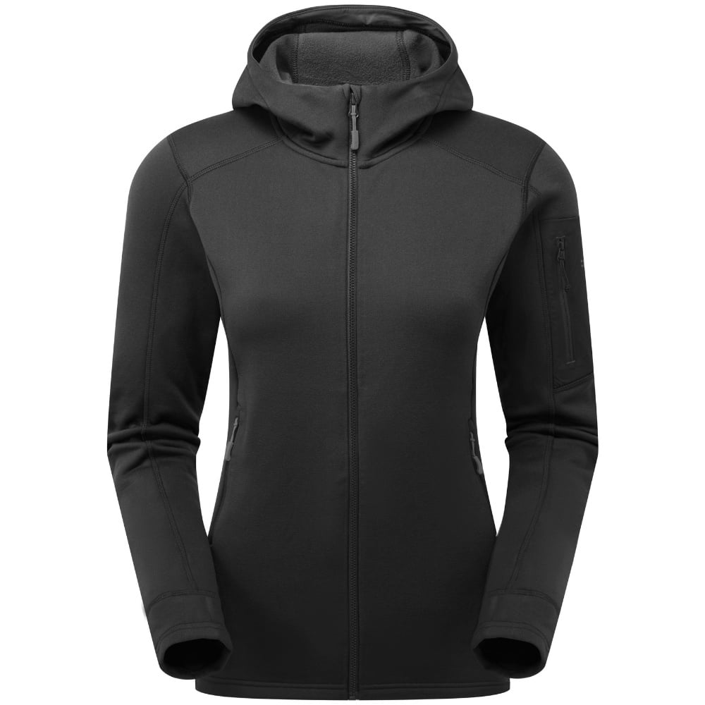 productImage: W's Modulus Hoody Black