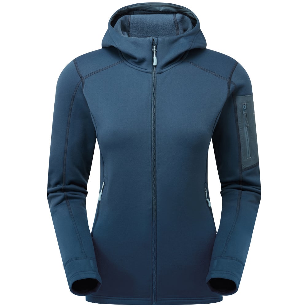 productImage: W's Modulus Hoody Tempest Blue