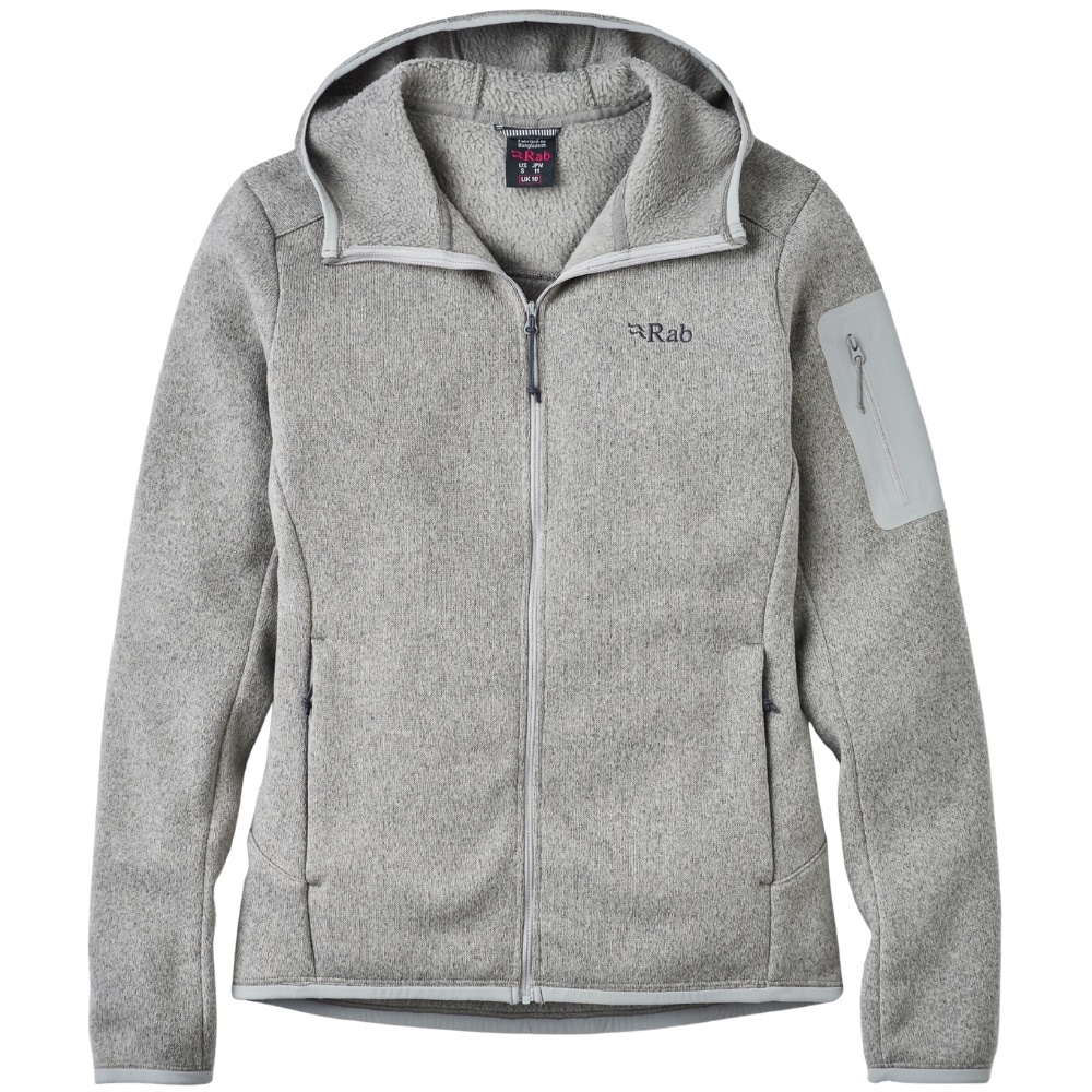productImage: W's Ryvoan Hoody Light Zinc