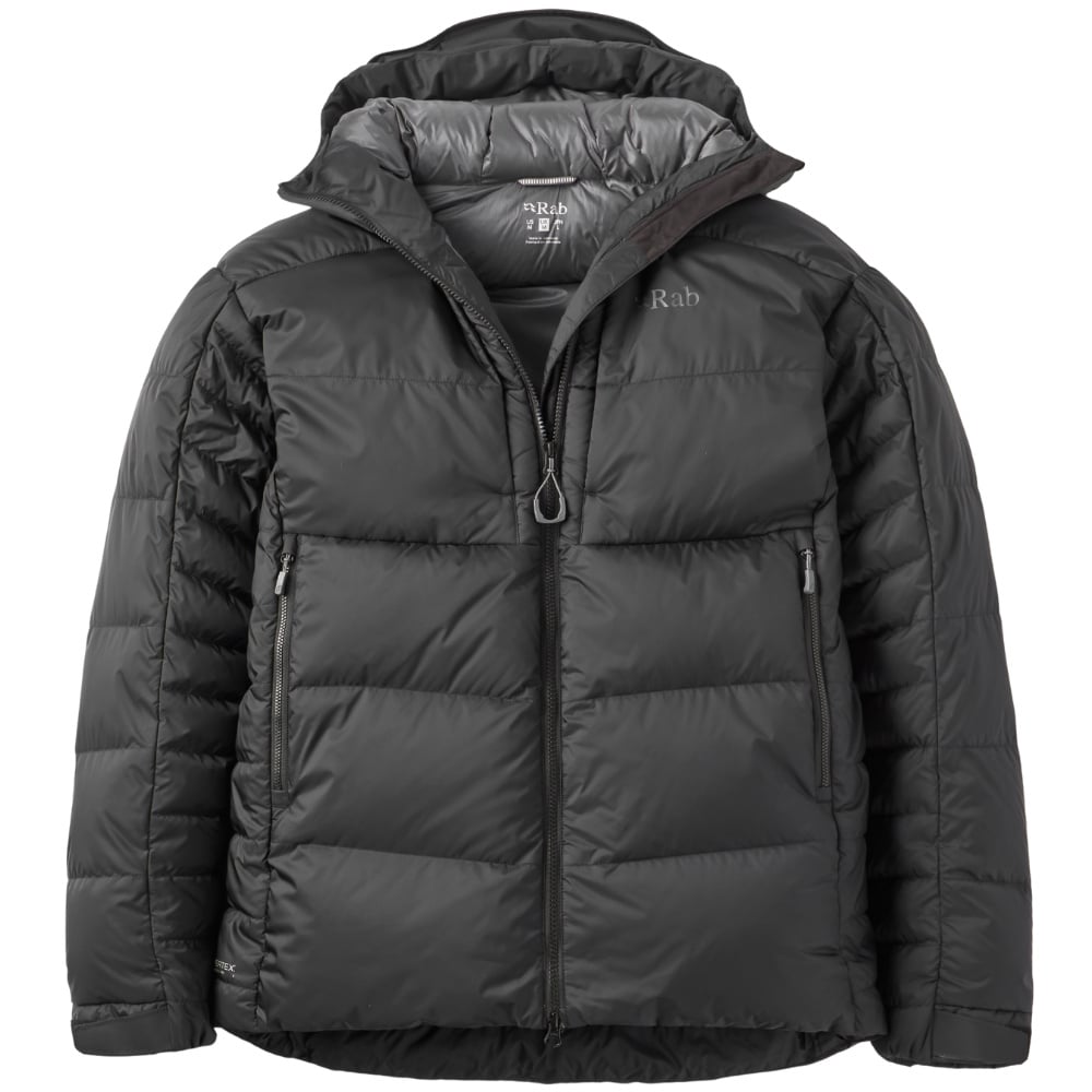 productImage: M's Positron Pro Hoody Black