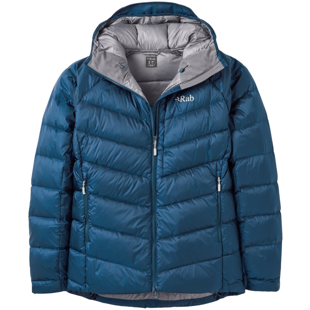 productImage: M's Glaceon Pro Jacket Tempest Blue