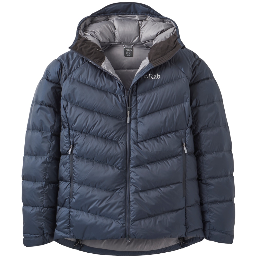 productImage: M's Glaceon Pro Jacket Beluga