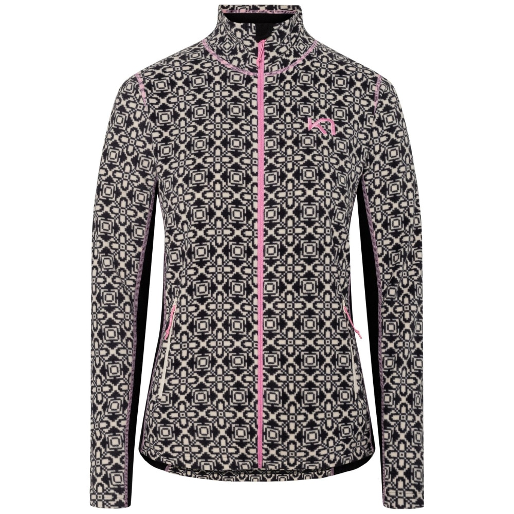 productImage: W's Thalena Fleece Black