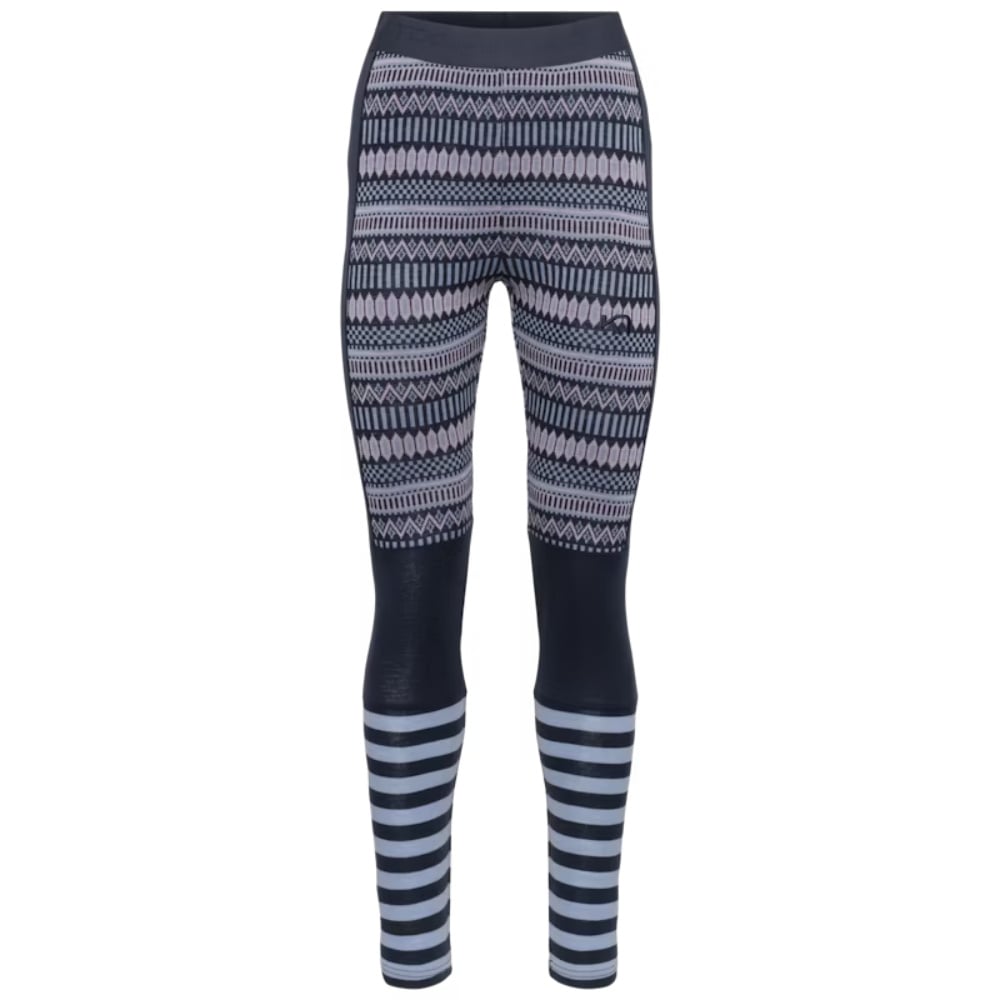 productImage: W's Åkle Hw Pants Dark Navy Blue