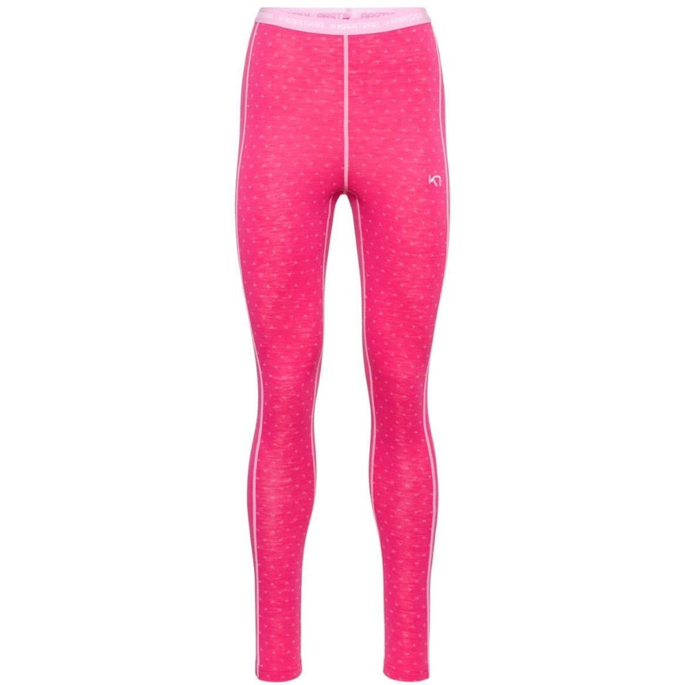 productImage: W's Vilma High Waist Pants Bright Pink
