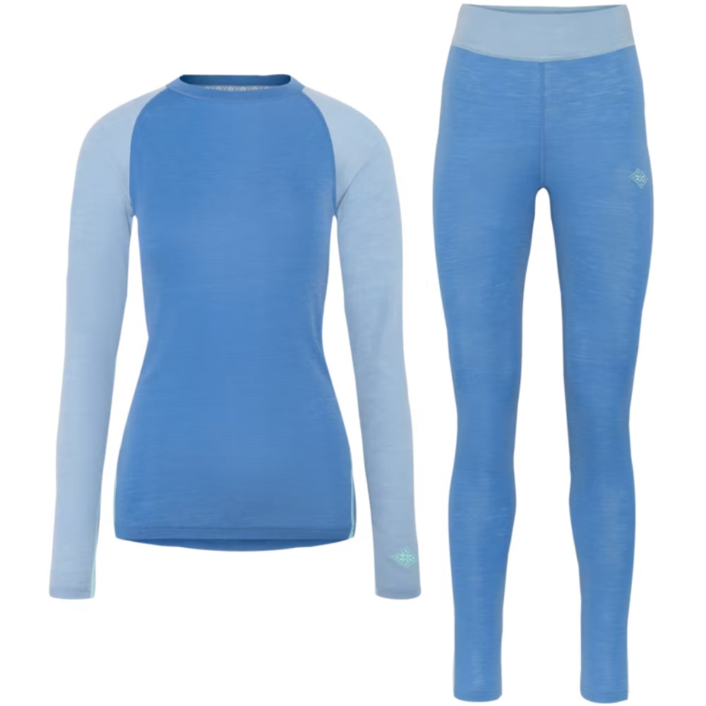 productImage: W's Kaia Set Sea