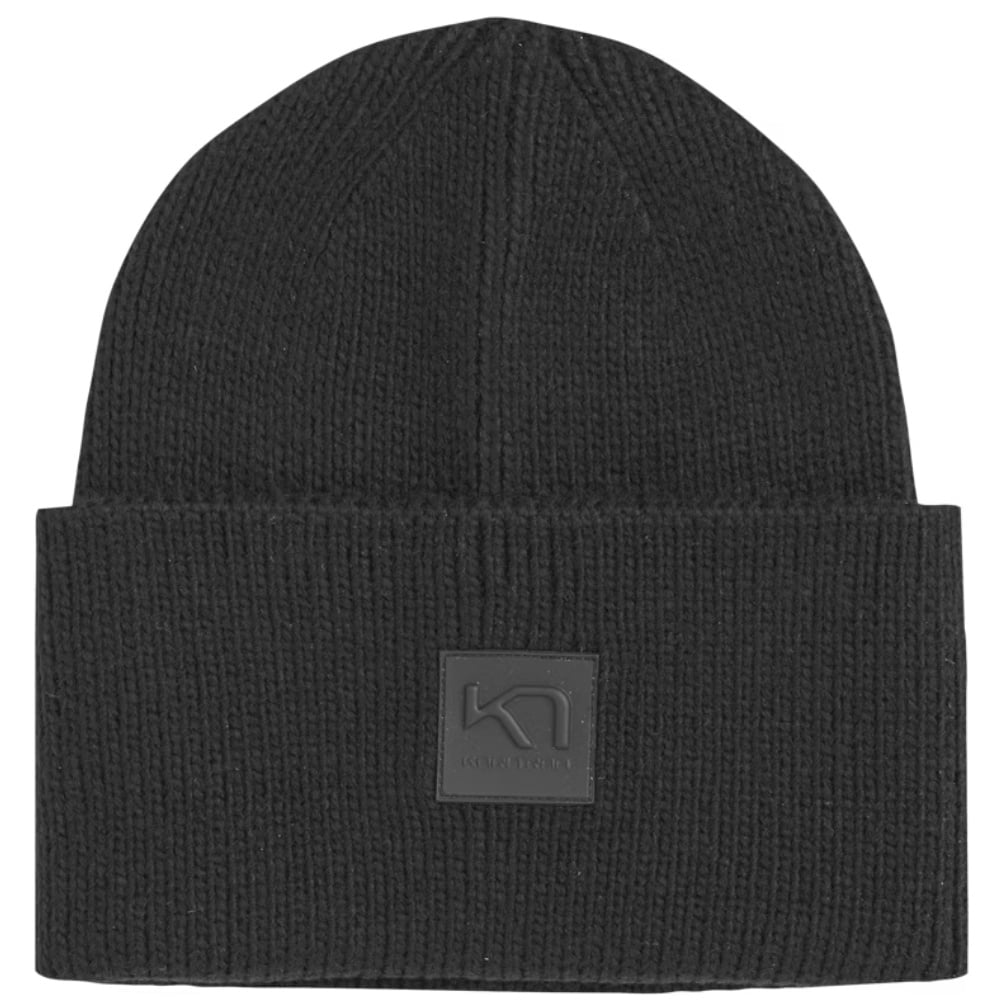 productImage: W's Kyte Beanie Black