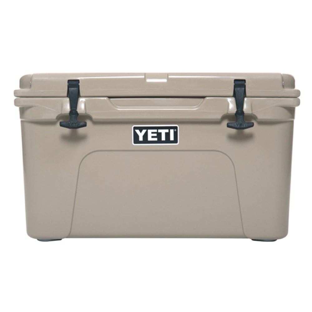 productImage: Tundra 45 Cool Box Tan