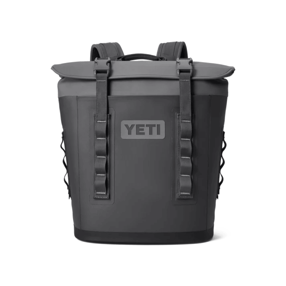 productImage: EU Hopper Backpack M12 Charcoal