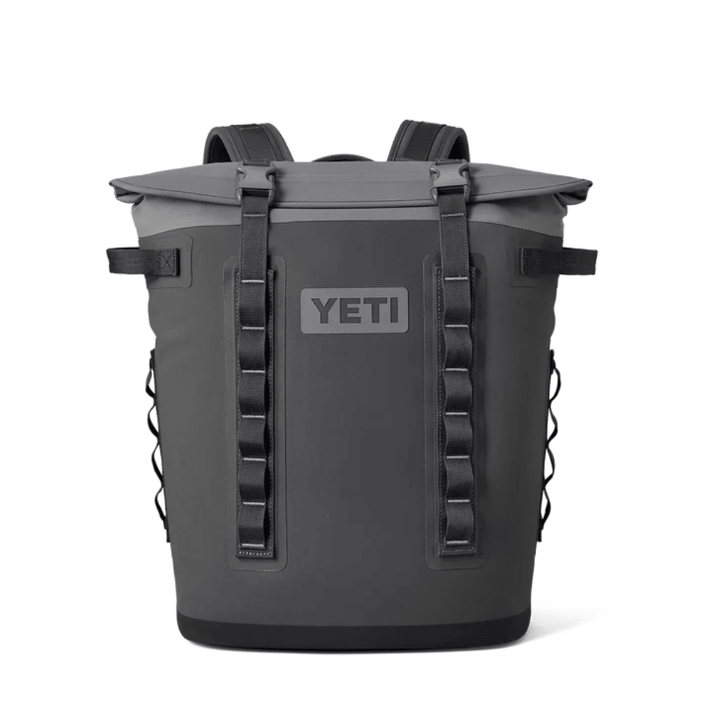 productImage: Hopper Backpack M20 Soft Cooler Charcoal