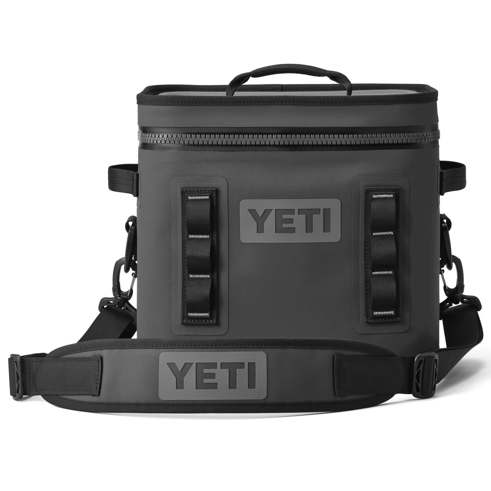 productImage: Hopper Flip 12 Soft Cooler Charcoal
