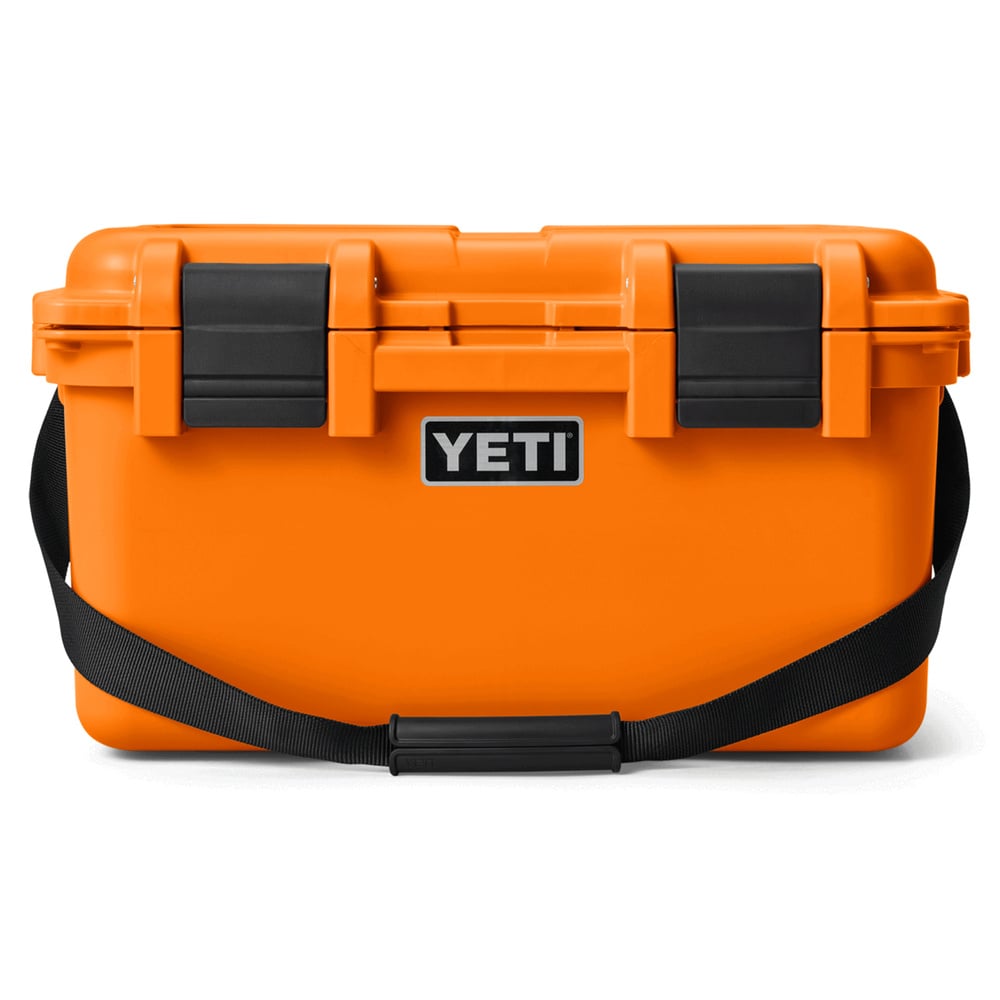 productImage: Loadout Gobox 30L Gear Case King Crab Orange