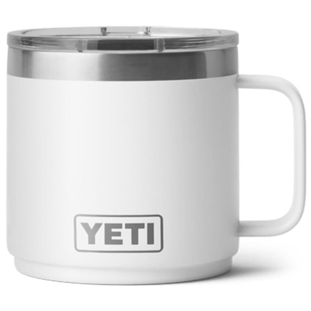 productImage: Rambler 14 oz (414 ml) Mug 2.0 White