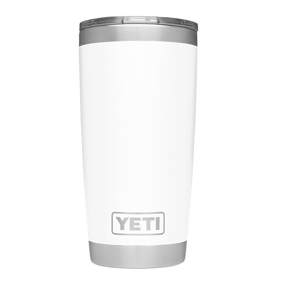 productImage: Rambler 295 ml Insulated Tumbler White
