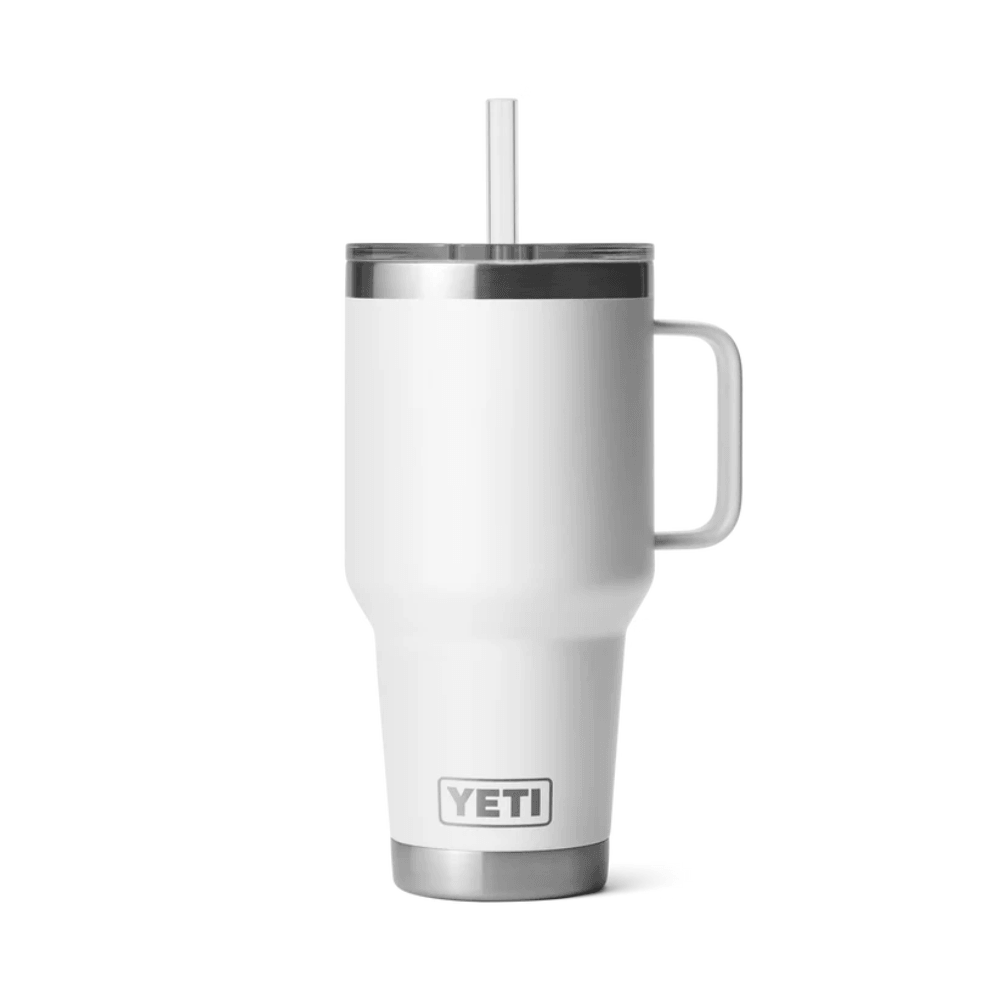 productImage: Rambler 35 oz (1035 ml) Straw Mug White