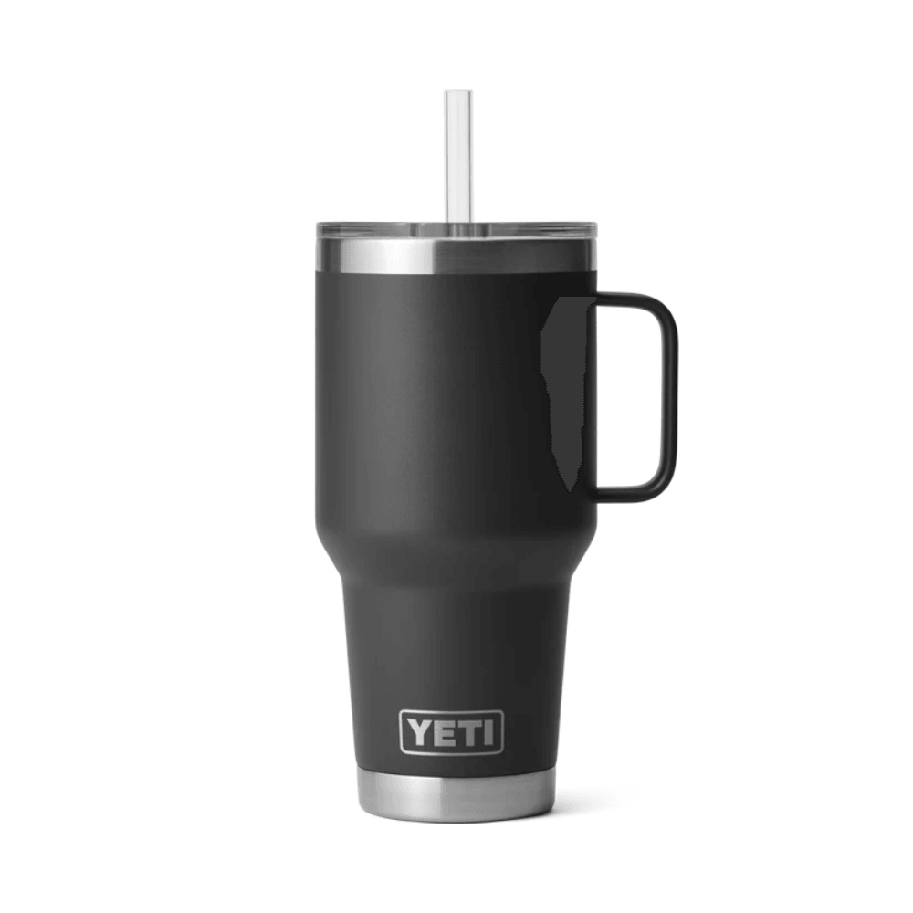 productImage: Rambler 35 oz (1035 ml) Straw Mug Black