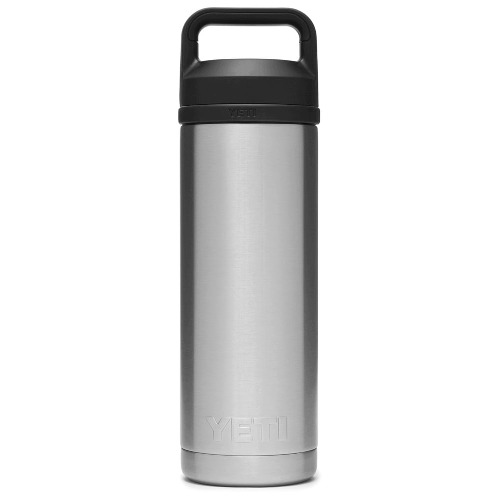 productImage: Rambler 532 ml Insulated Bottle Stainless Steel