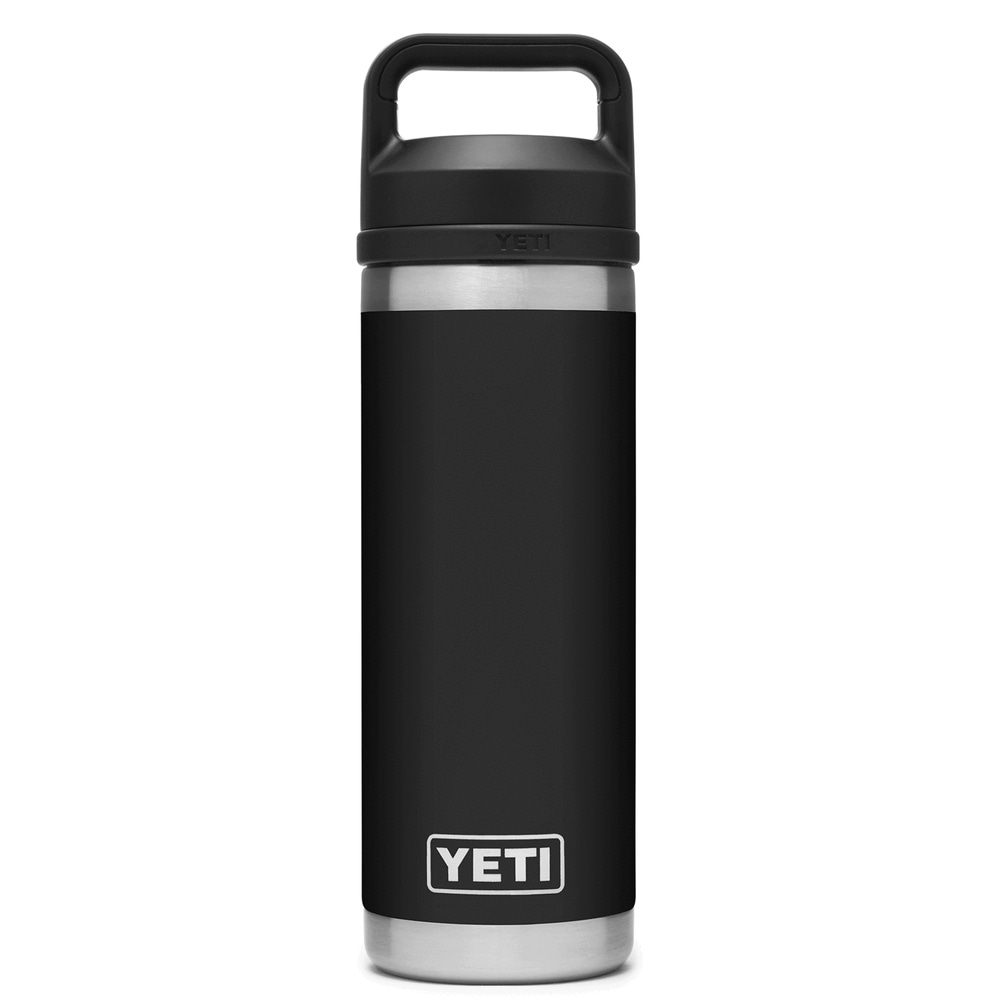 productImage: Rambler 532 ml Insulated Bottle Black