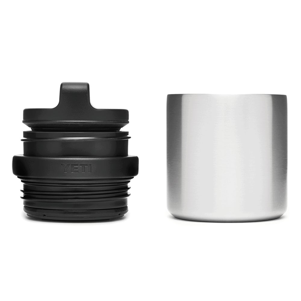 productImage: Rambler Bottle Cup Cap Black