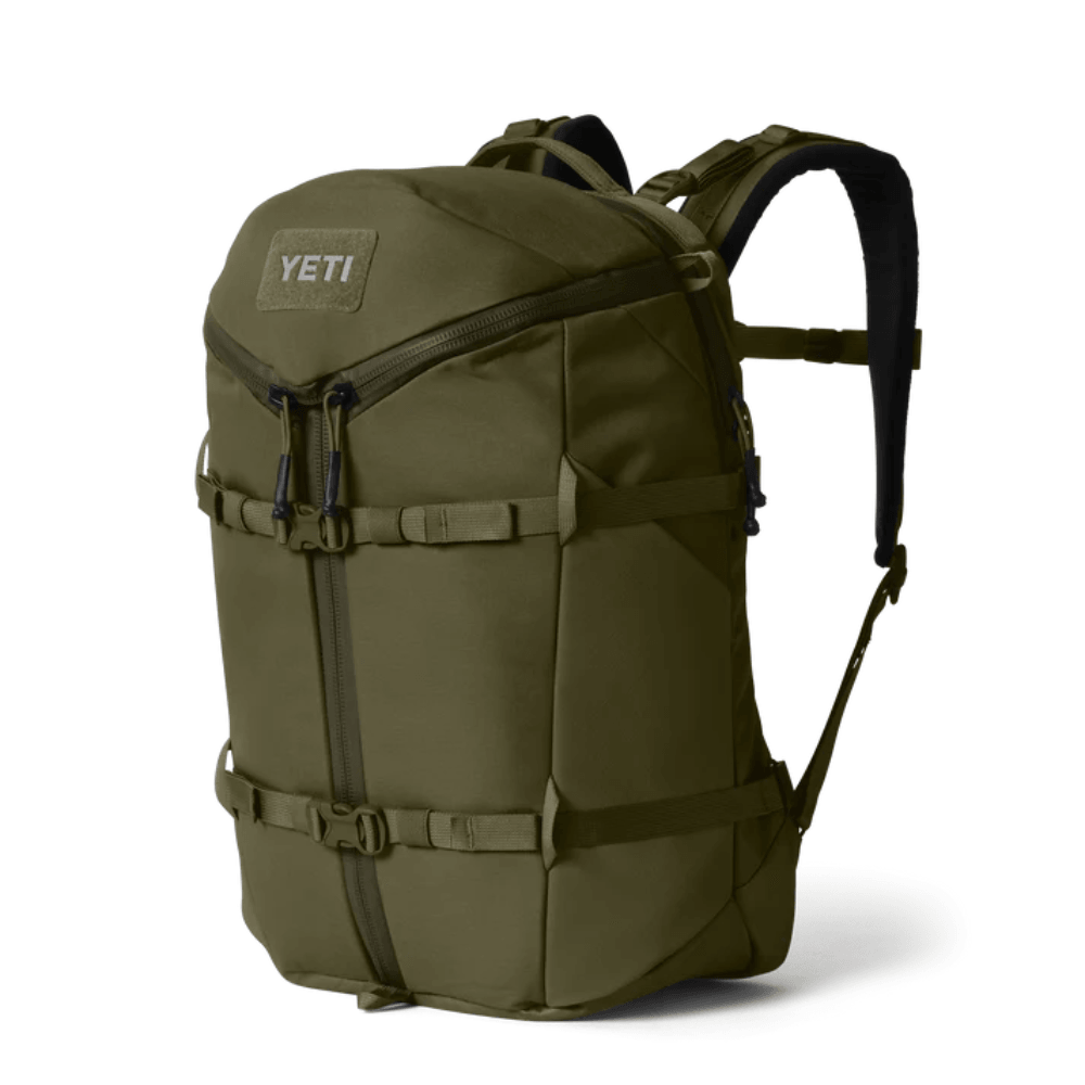 productImage: Ranchero 27 L Olive