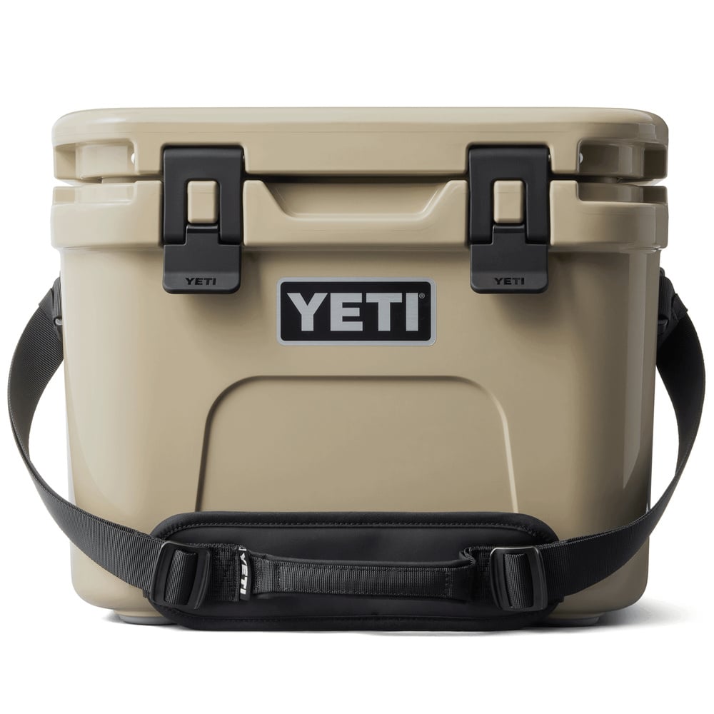 productImage: Roadie 15 Cool Box Tan