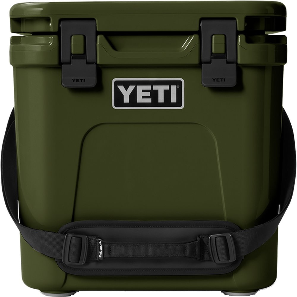 Roadie 24 2.0 Olive, view: 1