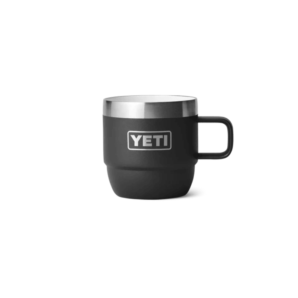 productImage: Single 1 6 oz (177 ml) Stackable Cup V2 Black