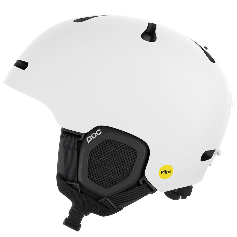 Fornix Mips Hydrogen White Matt, view: 1