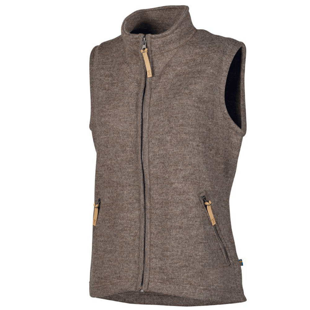 productImage: W's Nls Coco Vest Nutmeg