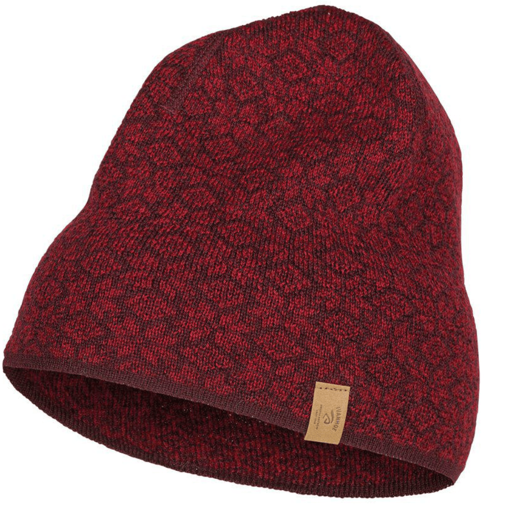 productImage: M's Fiona Hat Deep Red