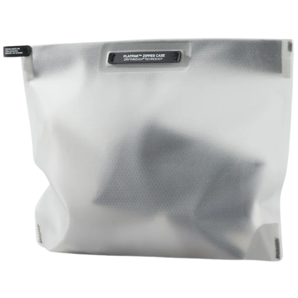 productImage: Flatpak Zipper Toiletry Case