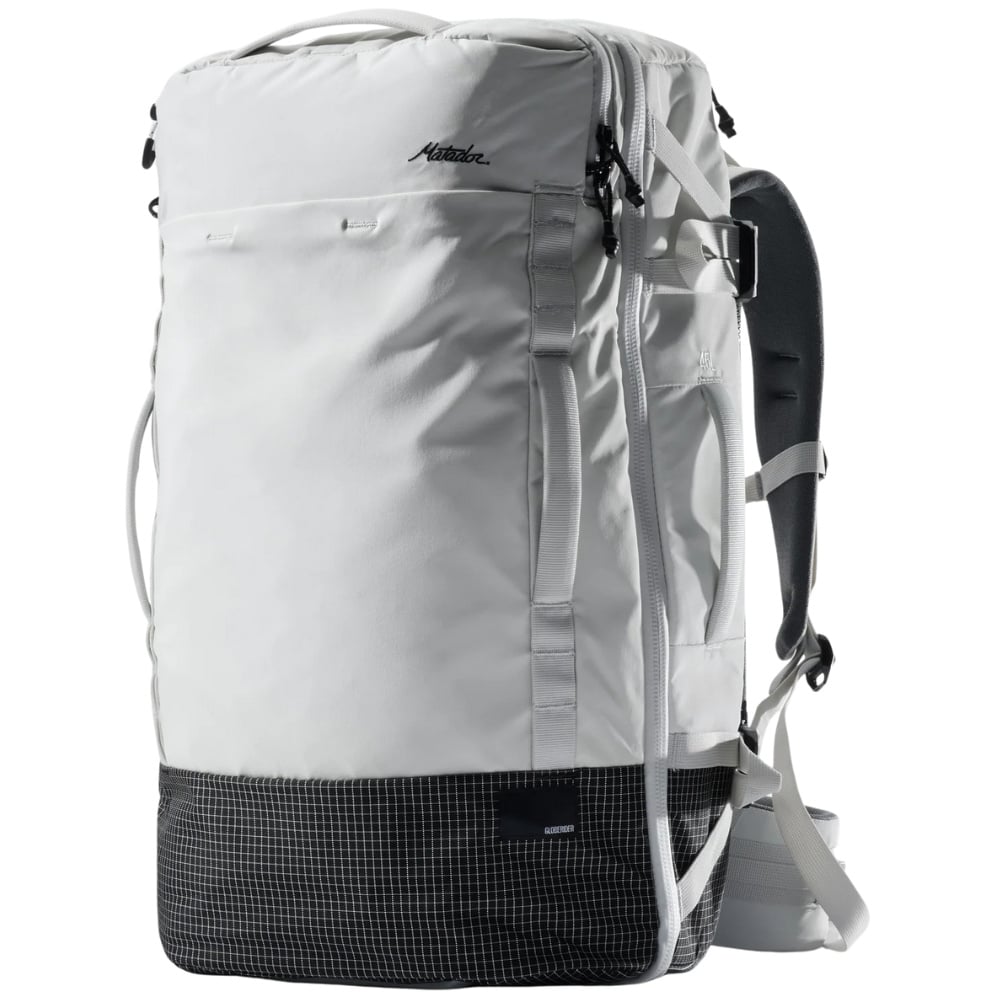 productImage: Globerider45 Travel Backpack