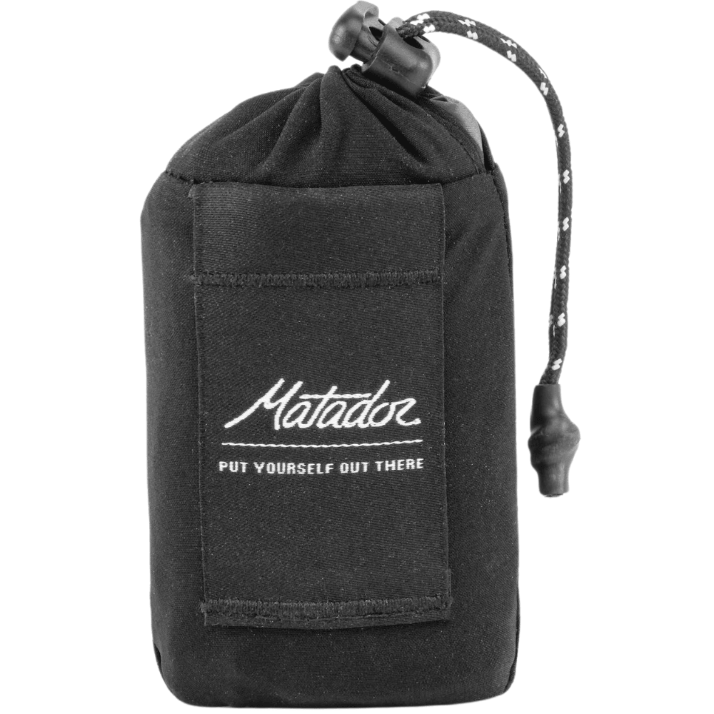 Pocket Blanket Mini 4.0 Black, view: 1