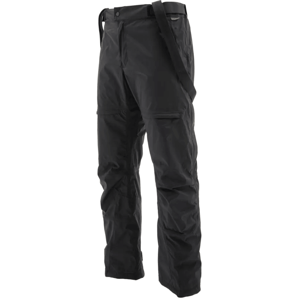 productImage: Loftshell Hydro Pants Black
