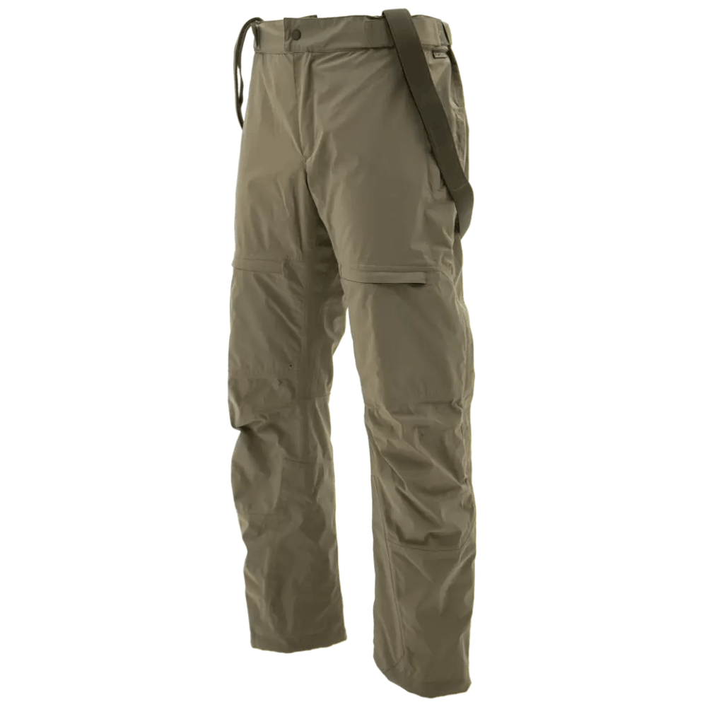 productImage: Loftshell Hydro Pants Olive
