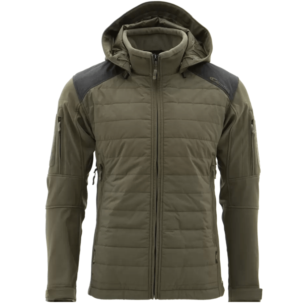 productImage: G-Loft Isg Pro Jacket Olive