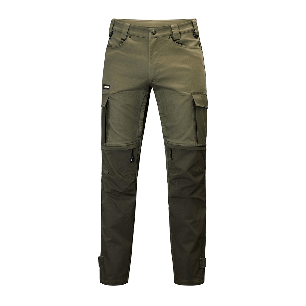 productImage: Ipotane Pants European Olive