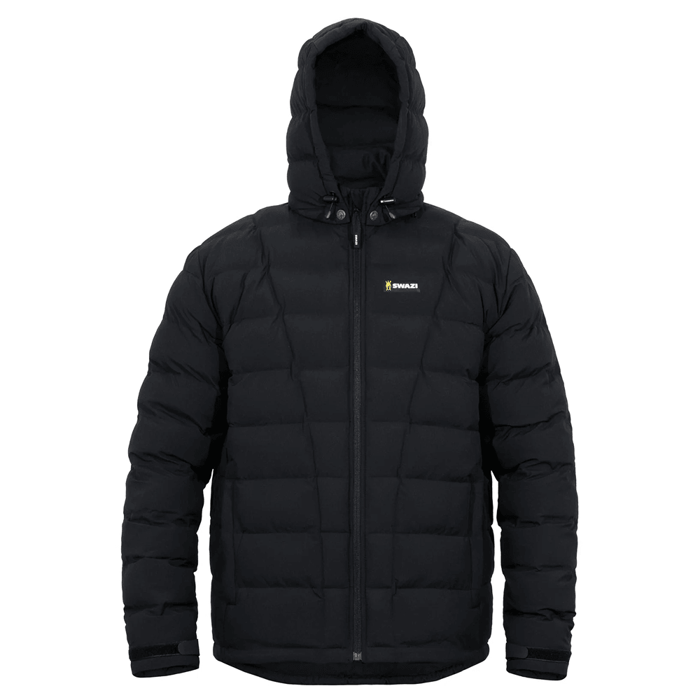 productImage: Puffadder Jacket Black