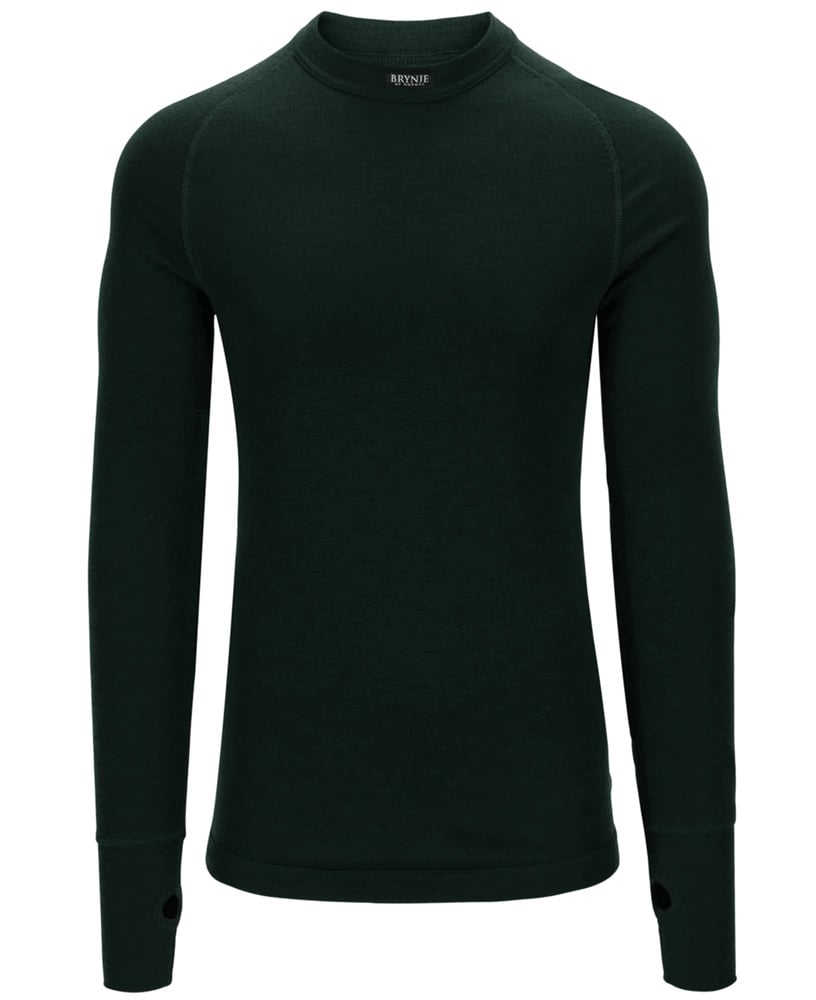 productImage: Arctic Shirt Green