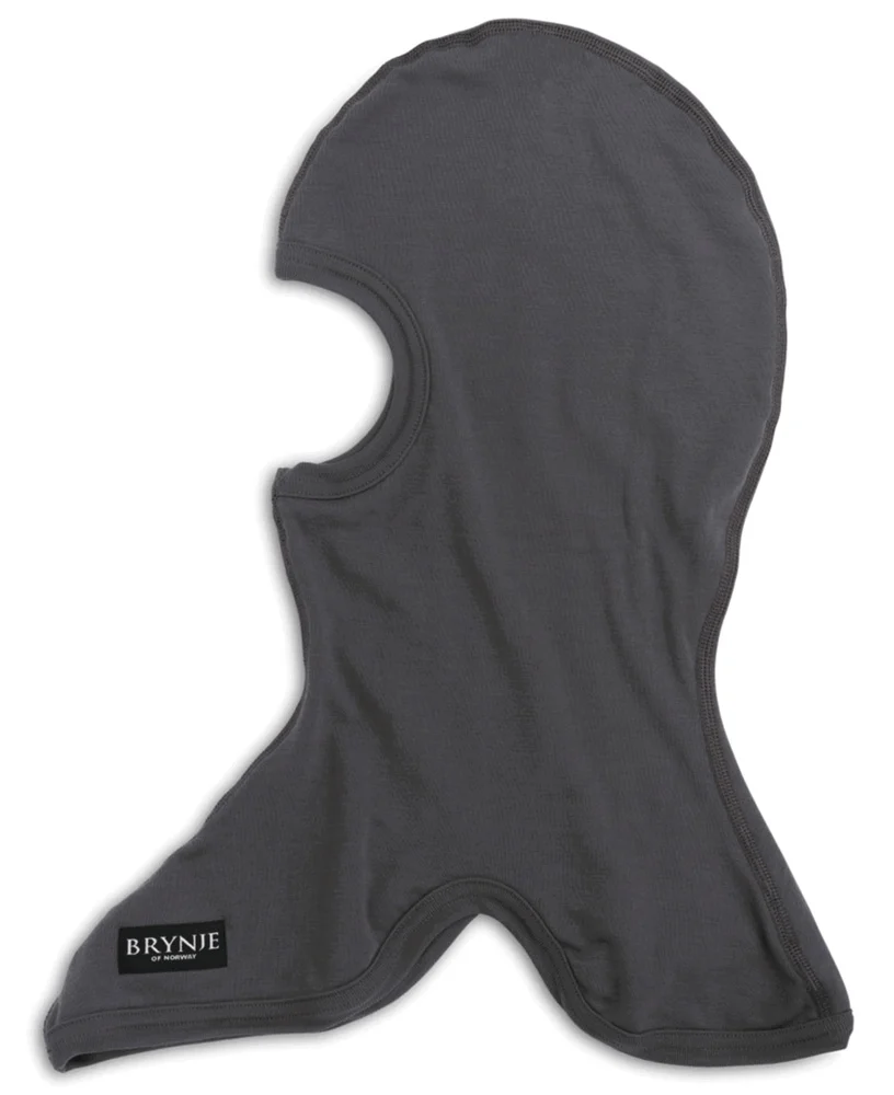 Tactical Arctic Balaclava Grey, view: 1