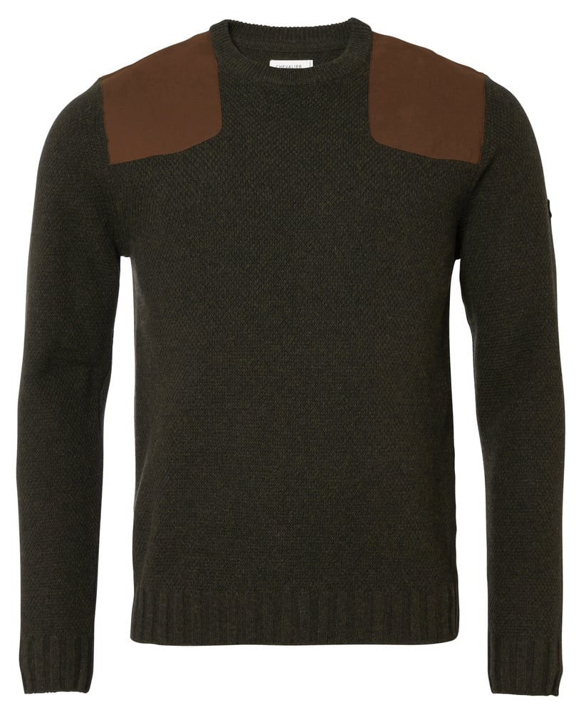 productImage: Ragdale Shooting Ol Pullover Dark Green