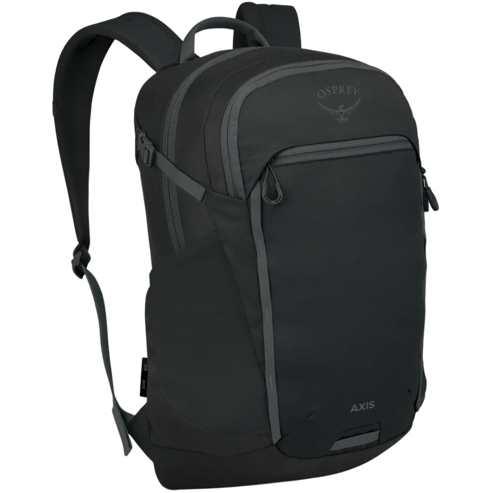 Axis 24 Black, view: 1