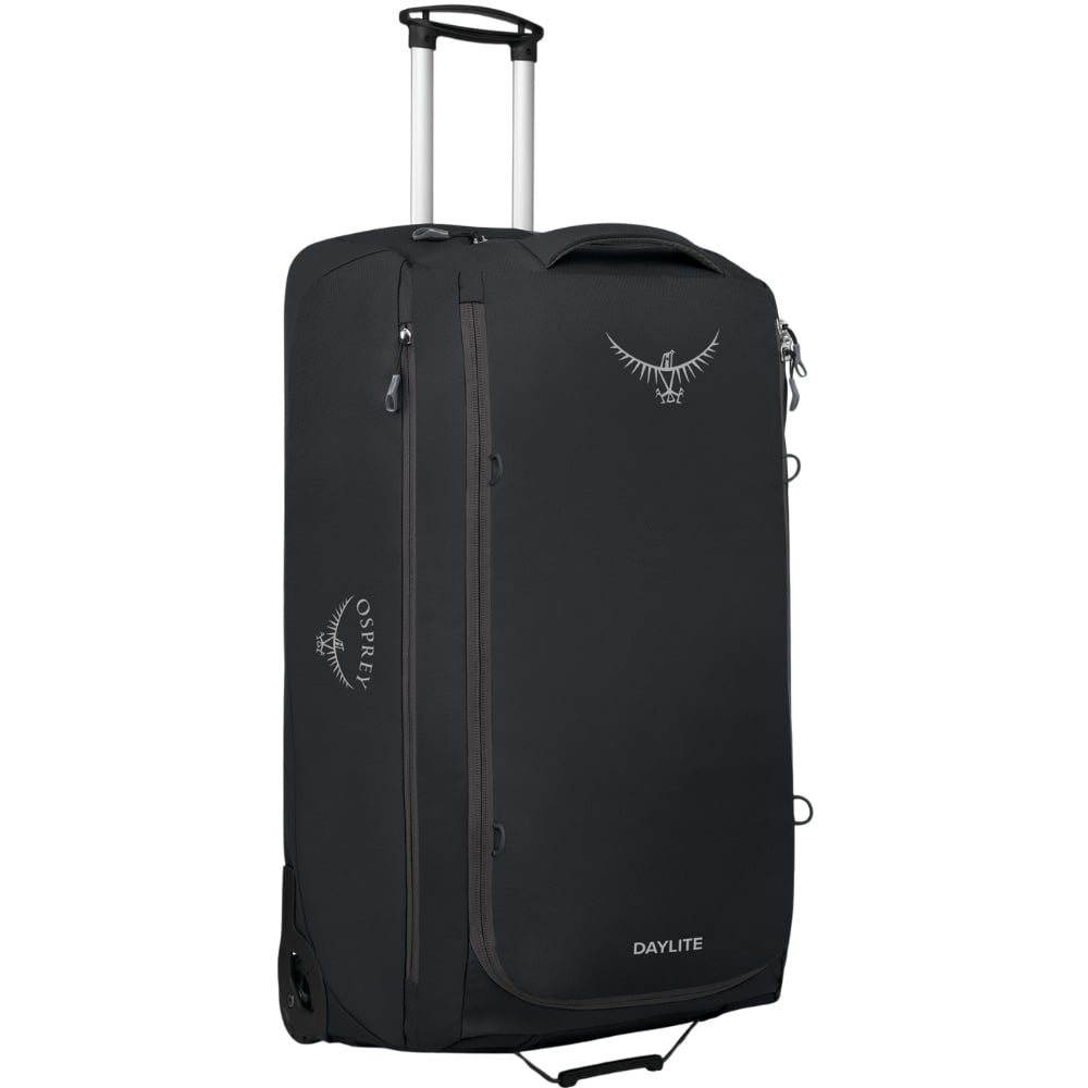productImage: Daylite Whld Duffel 115 Black