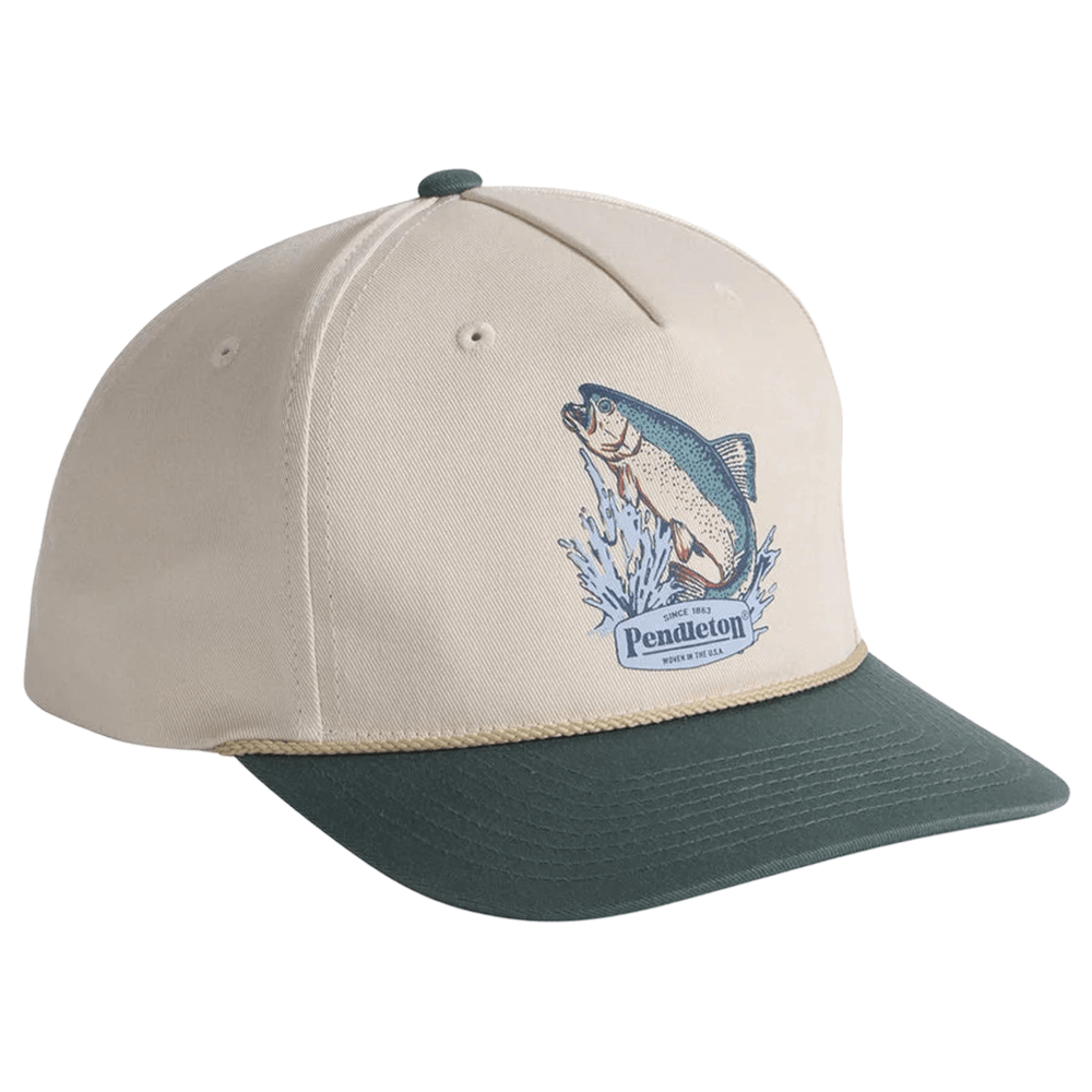 productImage: Novelty Snapback Hat Salmon Birch