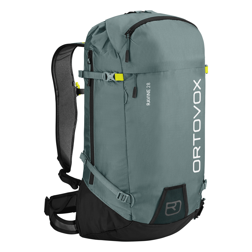 productImage: Ravine 28 Arctic Grey