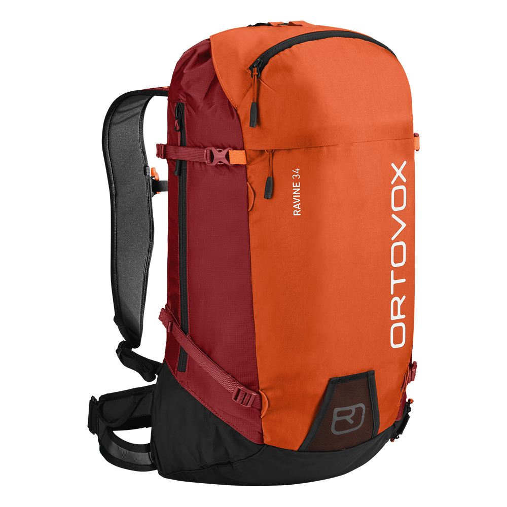 productImage: Ravine 34 Hot Orange