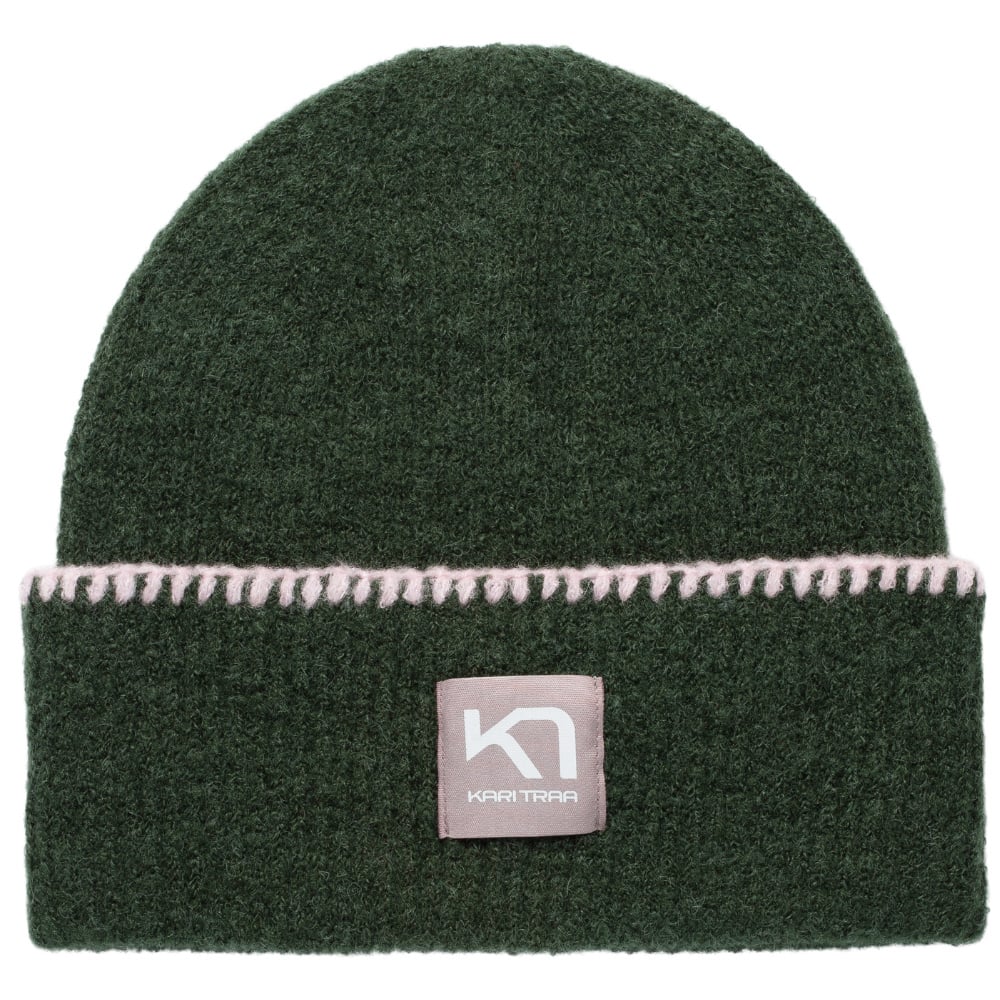 productImage: Rothe Wool Beanie Thyme