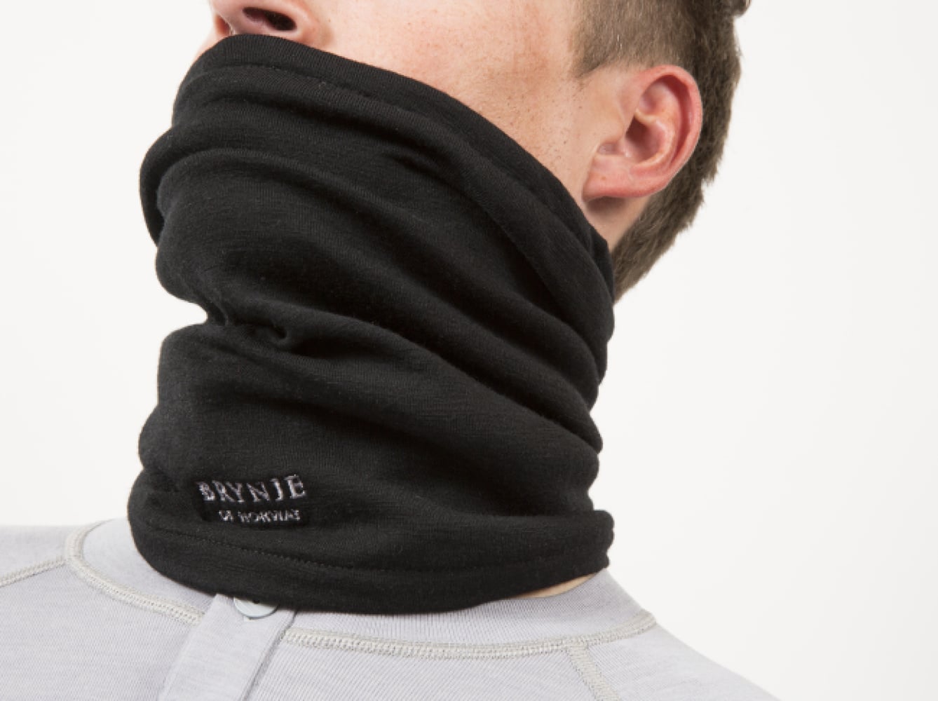 productImage: Arctic Neck Black