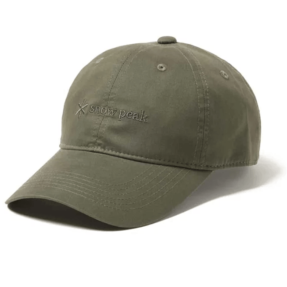 productImage: Nsd Logo Cap Dark Olive