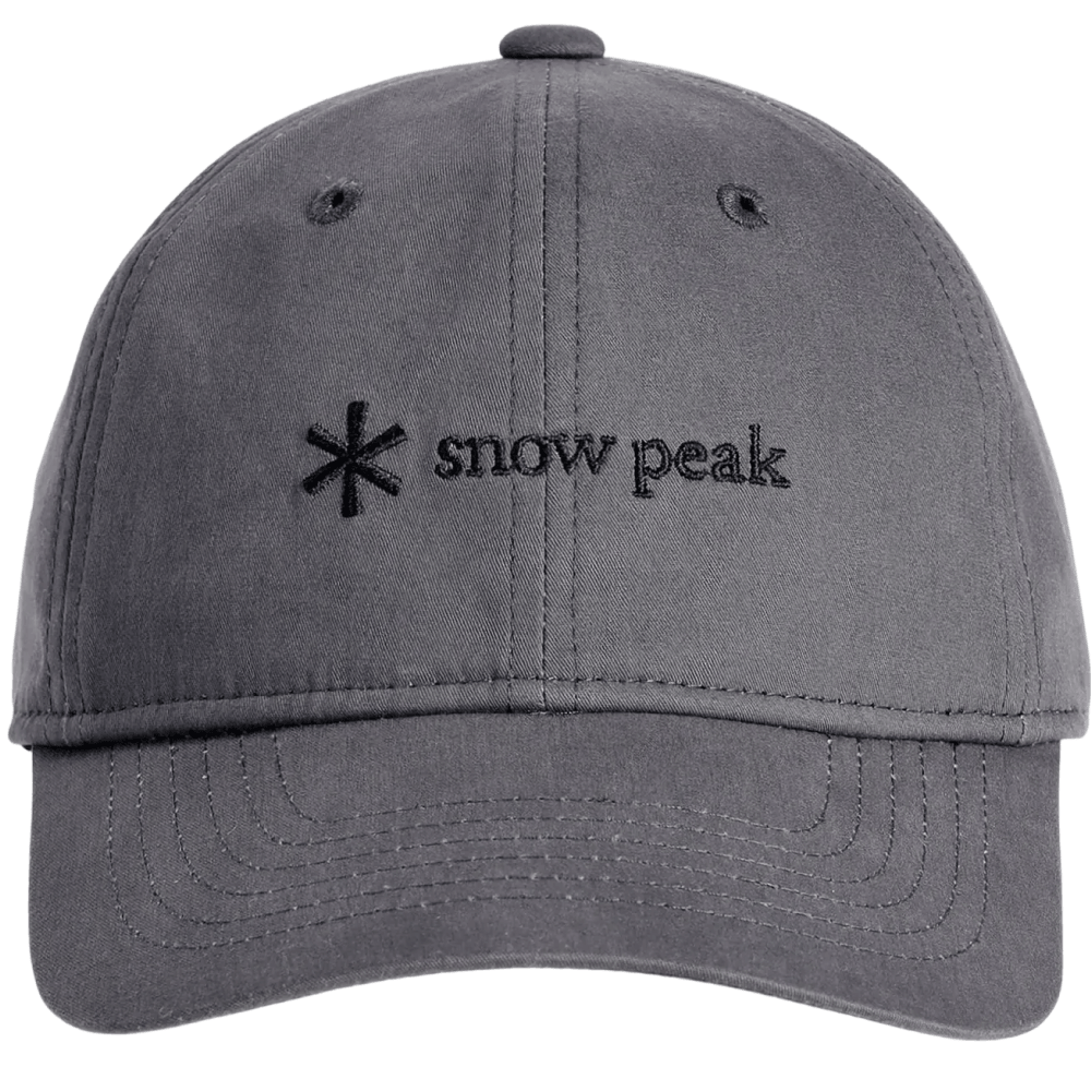 productImage: Nsd Logo Cap Charcoal